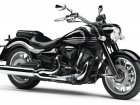 2011 Yamaha XV 1900 Stratoliner Midnight